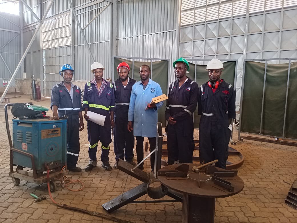 RPL Exercise in different Workstations