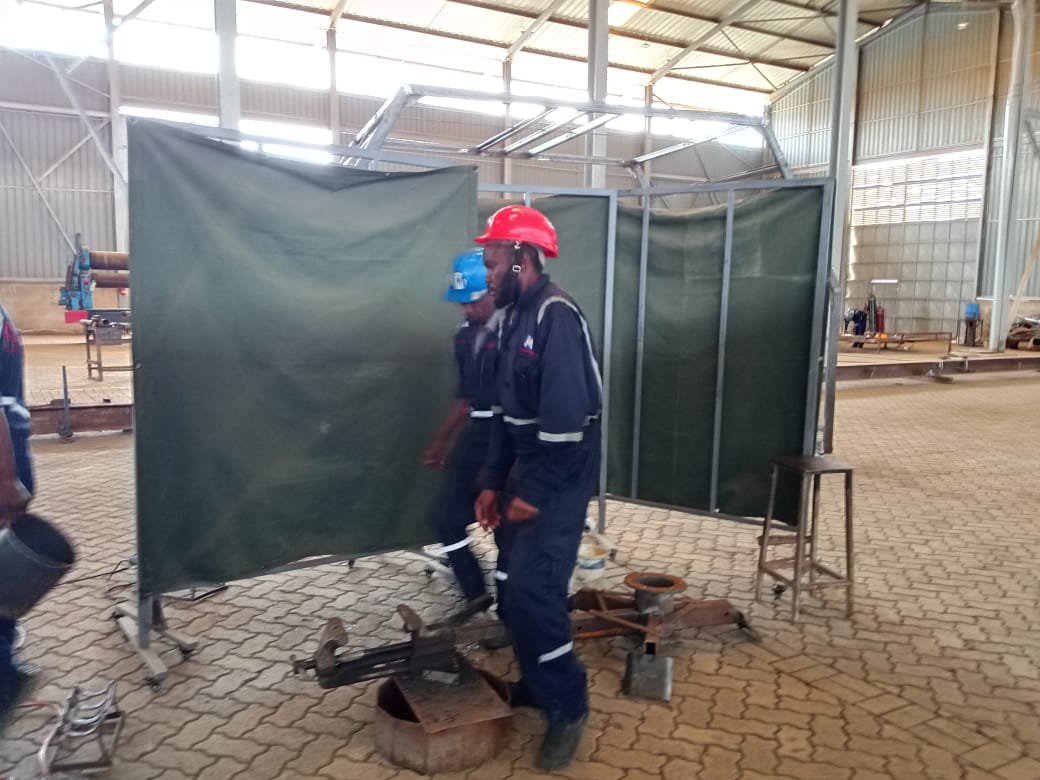 RPL Exercise in different Workstations