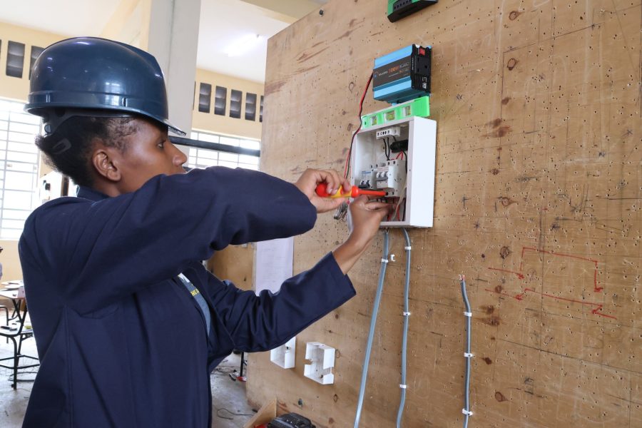 Electrical and Electronics Engineering