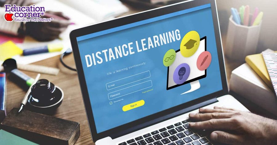 Open Distance & Flexible Learning